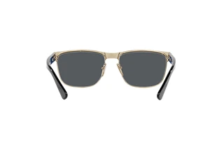 Vista posteriore Prada PR 66ZS (AAV07T)