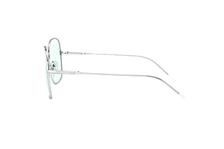 Vista laterale Prada PR 67XS (1BC08D)