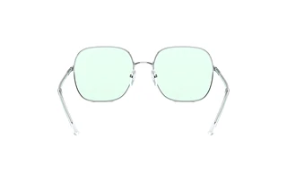 Vista posteriore Prada PR 67XS (1BC08D)