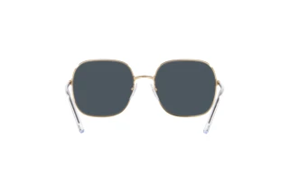 Vista posteriore Prada PR 67XS (ZVN09T)