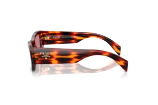 Vista laterale Prada PR A01S (13O80B)