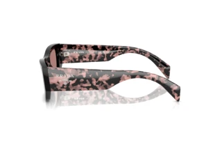 Vista laterale Prada PR A01S (13P60B)