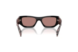 Vista posteriore Prada PR A01S (13P60B)