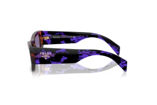 Vista laterale Prada PR A01S (14O50B)