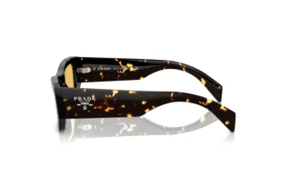 Vista laterale Prada PR A01S (15O10C)