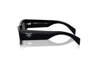 Vista laterale Prada PR A01S (16K08Z)