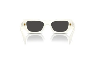 Vista posteriore Prada PR A01S (17K08Z)