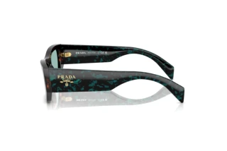 Vista laterale Prada PR A01S (18Z40K)