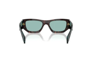Vista posteriore Prada PR A01S (18Z40K)