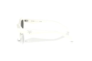Vista laterale Prada PR A02S (17K08Z)