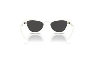 Vista posteriore Prada PR A02S (17K08Z)