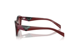 Vista laterale Prada PR A02S (18O80B)