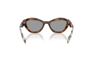 Vista posteriore Prada PR A02S (20D50Q)