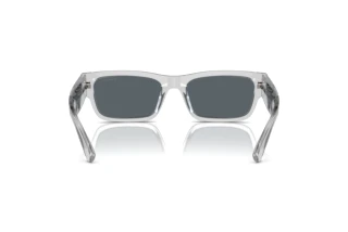 Vista posteriore Prada PR A03S (17P0A9)