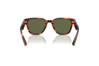 Vista posteriore Prada PR A04S (13O03R)