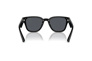 Vista posteriore Prada PR A04S (16K07T)