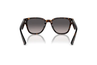 Vista posteriore Prada PR A04S (19J09G)