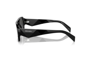 Vista laterale Prada PR A05S (16K08Z)