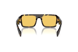 Vista posteriore Prada PR A05S (16O10C)