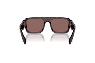 Vista posteriore Prada PR A05S (17N90B)