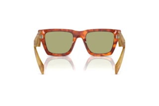 Vista posteriore Prada PR A06S (11P60C)