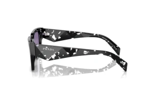 Vista laterale Prada PR A06S (15O50B)