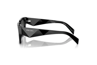 Vista laterale Prada PR A06S (16K08Z)