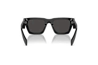 Vista posteriore Prada PR A06S (16K08Z)