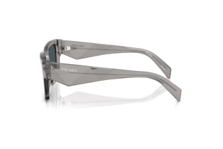 Vista laterale Prada PR A06S (16Z70B)