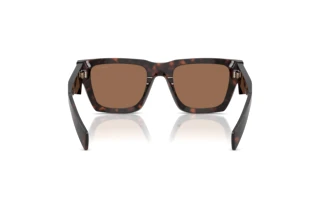 Vista posteriore Prada PR A06S (17N06B)