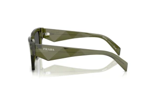 Vista laterale Prada PR A06S (25A40L)