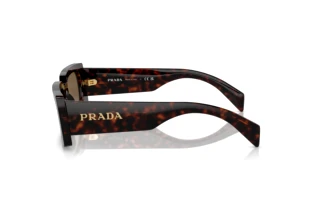 Vista laterale Prada PR A07S (16N5Y1)