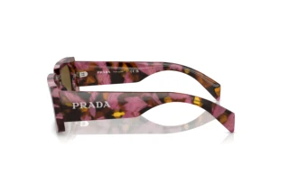 Vista laterale Prada PR A07S (18N01T)