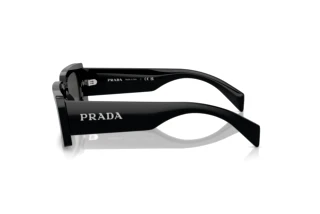 Vista laterale Prada PR A07S (1AB5S0)