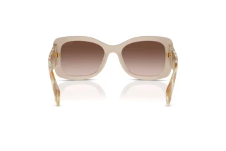 Vista posteriore Prada PR A08S (11O6S1)