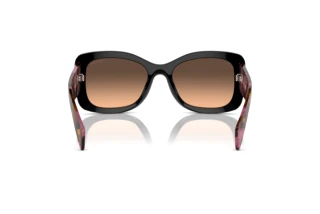 Vista posteriore Prada PR A08S (12O50C)