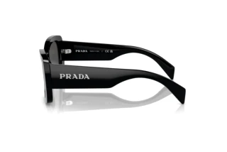Vista laterale Prada PR A08S (1AB5S0)