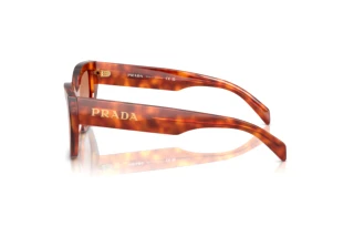 Vista laterale Prada PR A09S (11P70E)