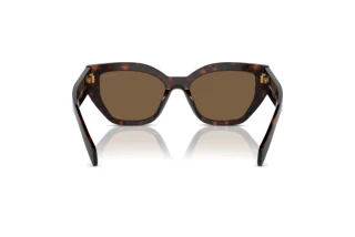 Vista posteriore Prada PR A09S (16N5Y1)