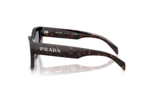 Vista laterale Prada PR A09S (17N03N)