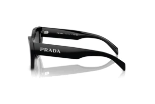 Vista laterale Prada PR A09S (1AB5S0)