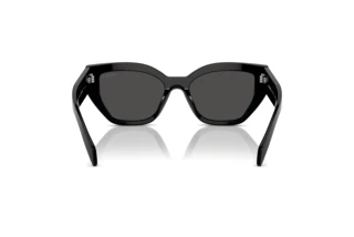 Vista posteriore Prada PR A09S (1AB5S0)