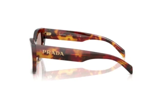 Vista laterale Prada PR A09S (22A20I)