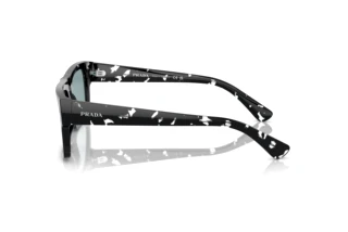 Vista laterale Prada PR A10S (15O01A)