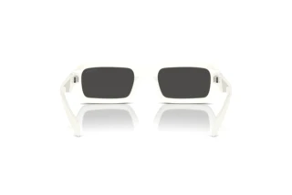 Vista posteriore Prada PR A12S (17K08Z)