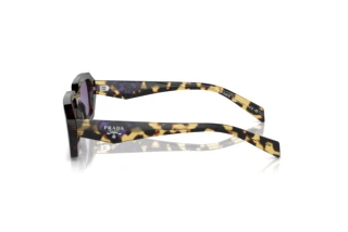 Vista laterale Prada PR A12S (17N50B)