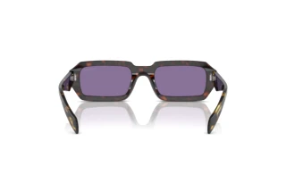 Vista posteriore Prada PR A12S (17N50B)