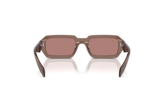 Vista posteriore Prada PR A12S (17O60B)