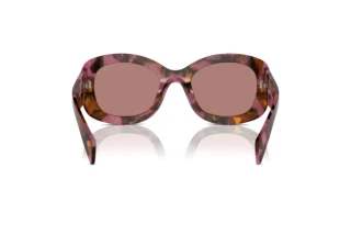 Vista posteriore Prada PR A13S (18N10D)