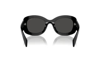 Vista posteriore Prada PR A13S (1AB5S0)